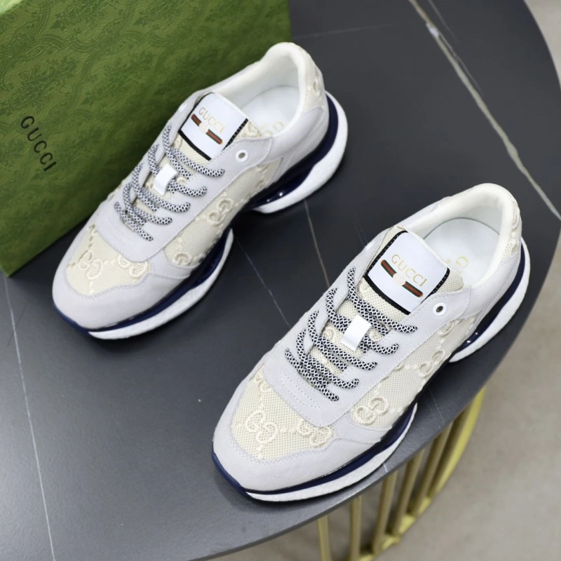 Gxccx Casual Shoes GoodFit 163785