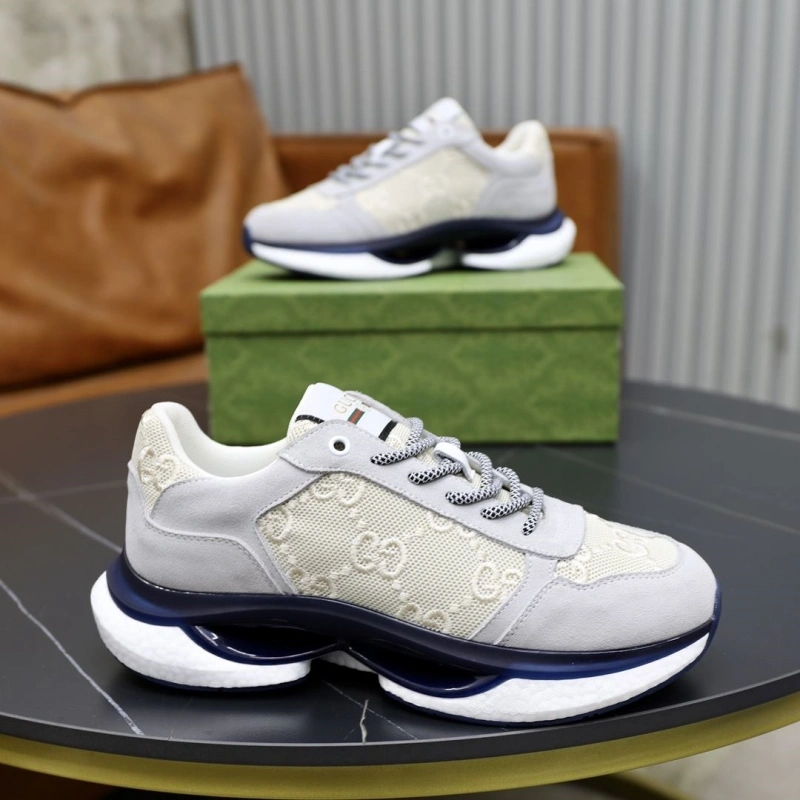 Gxccx Casual Shoes GoodFit 163785