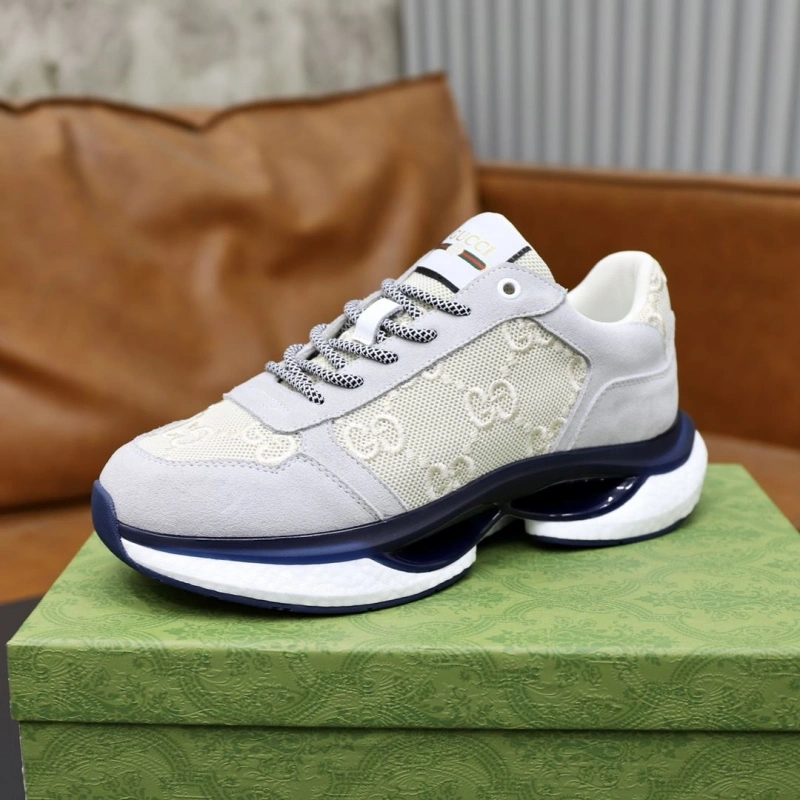 Gxccx Casual Shoes GoodFit 163785
