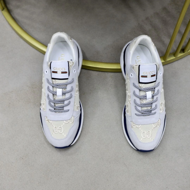 Gxccx Casual Shoes GoodFit 163785