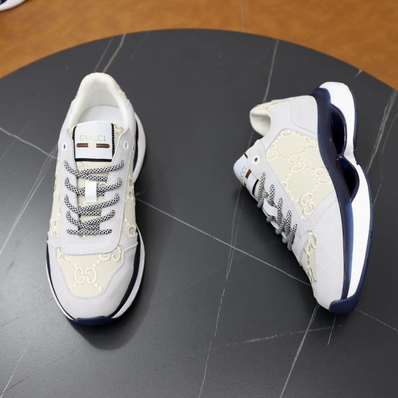 Gxccx Casual Shoes GoodFit 163785