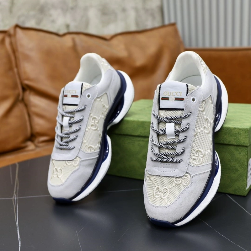 Gxccx Casual Shoes GoodFit 163785
