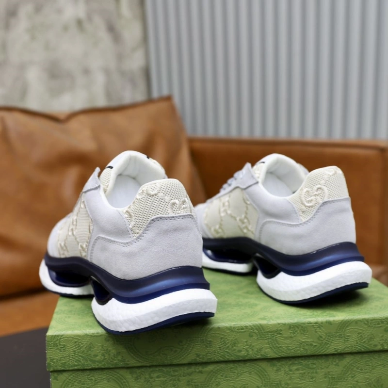 Gxccx Casual Shoes GoodFit 163785
