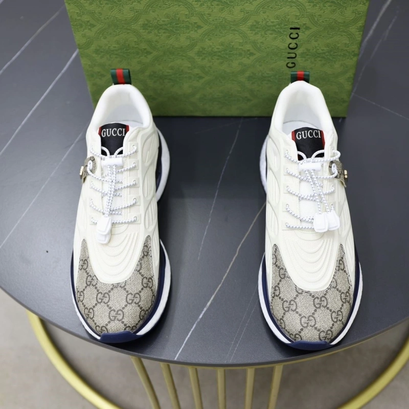 Gxccx Casual Shoes Resilient 163780