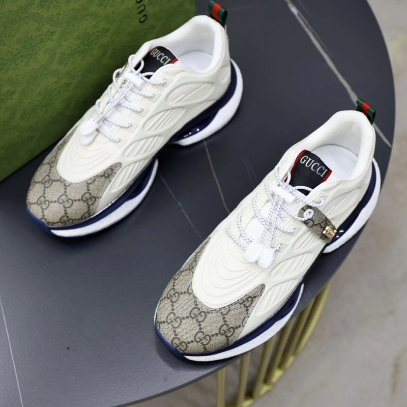 Gxccx Casual Shoes Resilient 163780