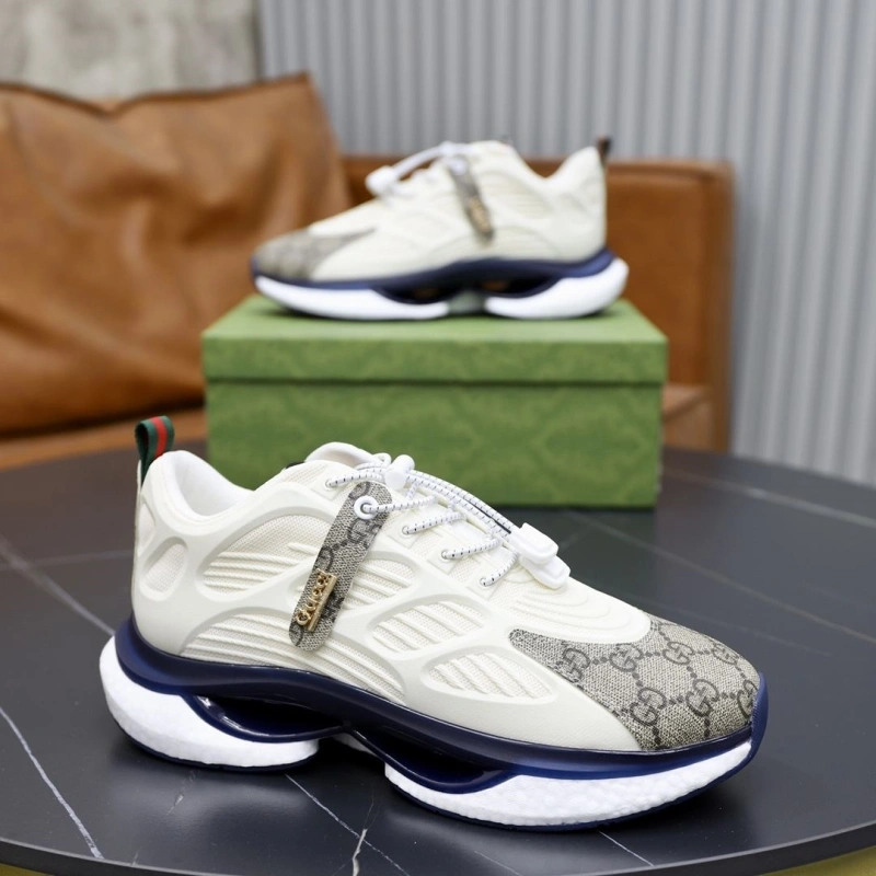 Gxccx Casual Shoes Resilient 163780