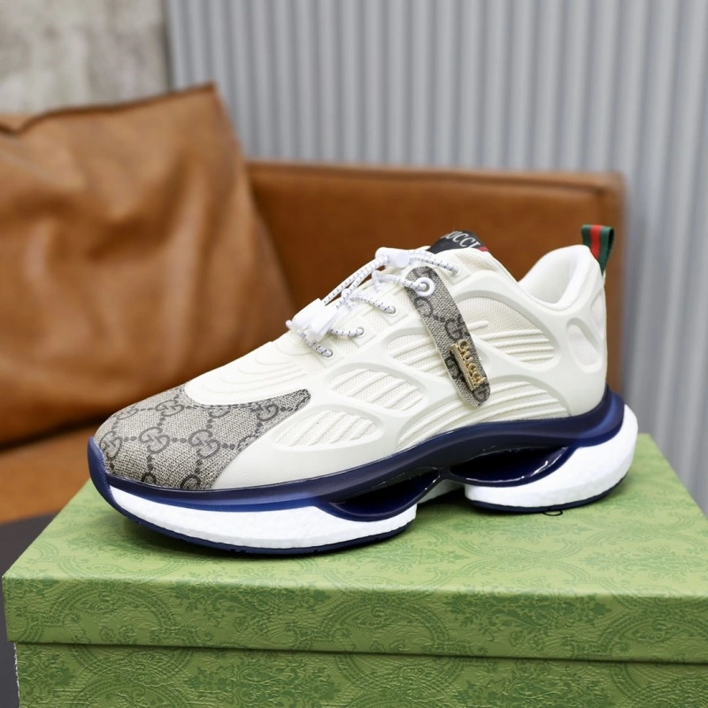 Gxccx Casual Shoes Resilient 163780
