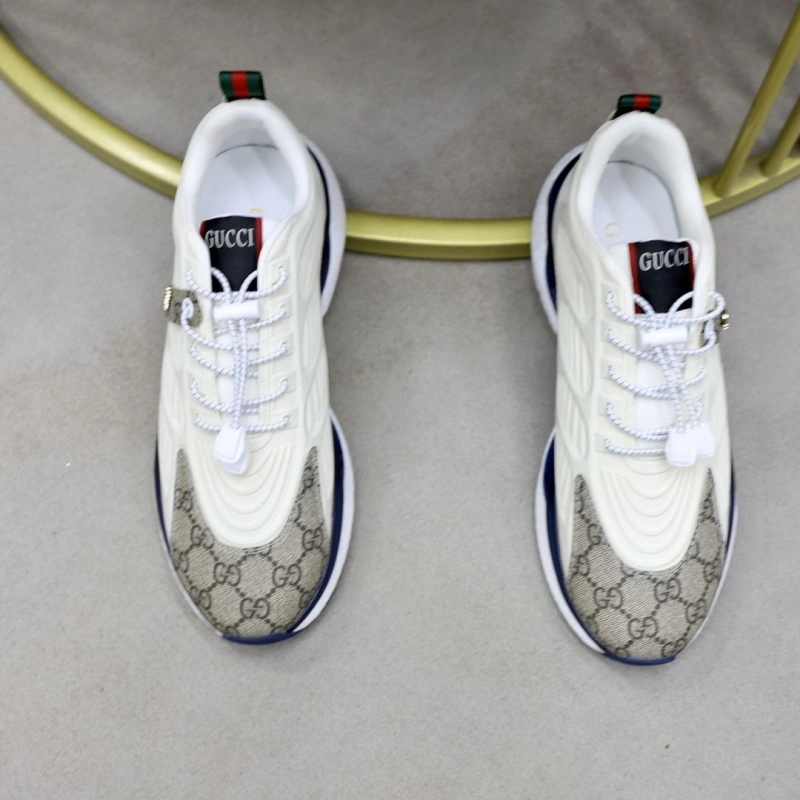 Gxccx Casual Shoes Resilient 163780