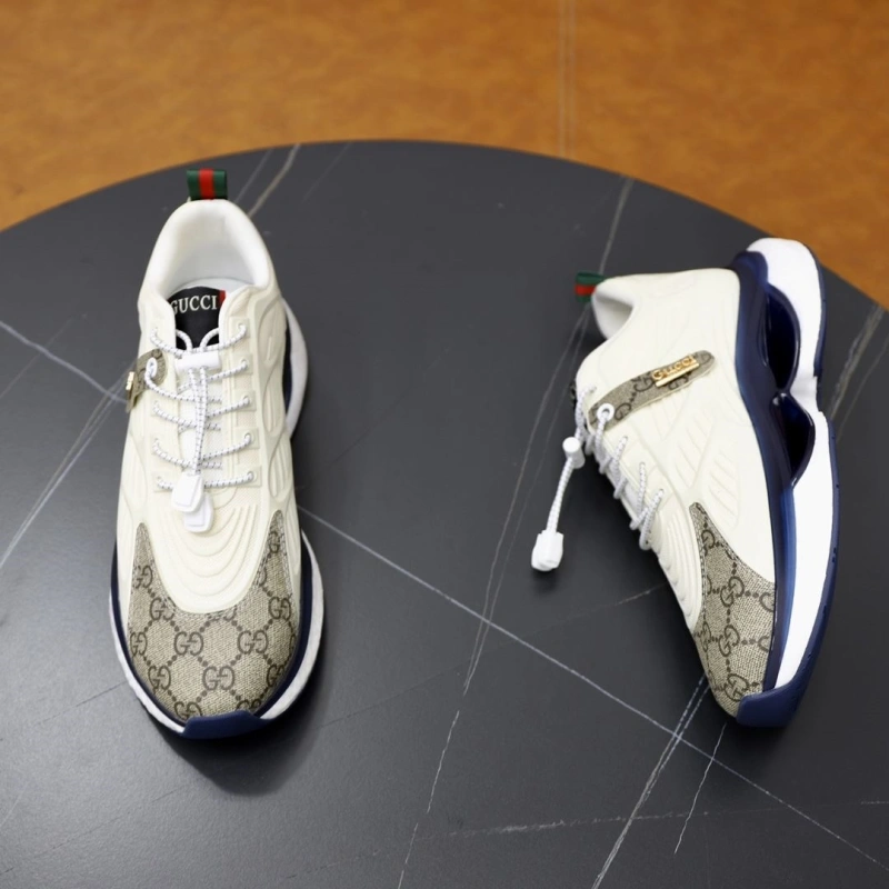 Gxccx Casual Shoes Resilient 163780