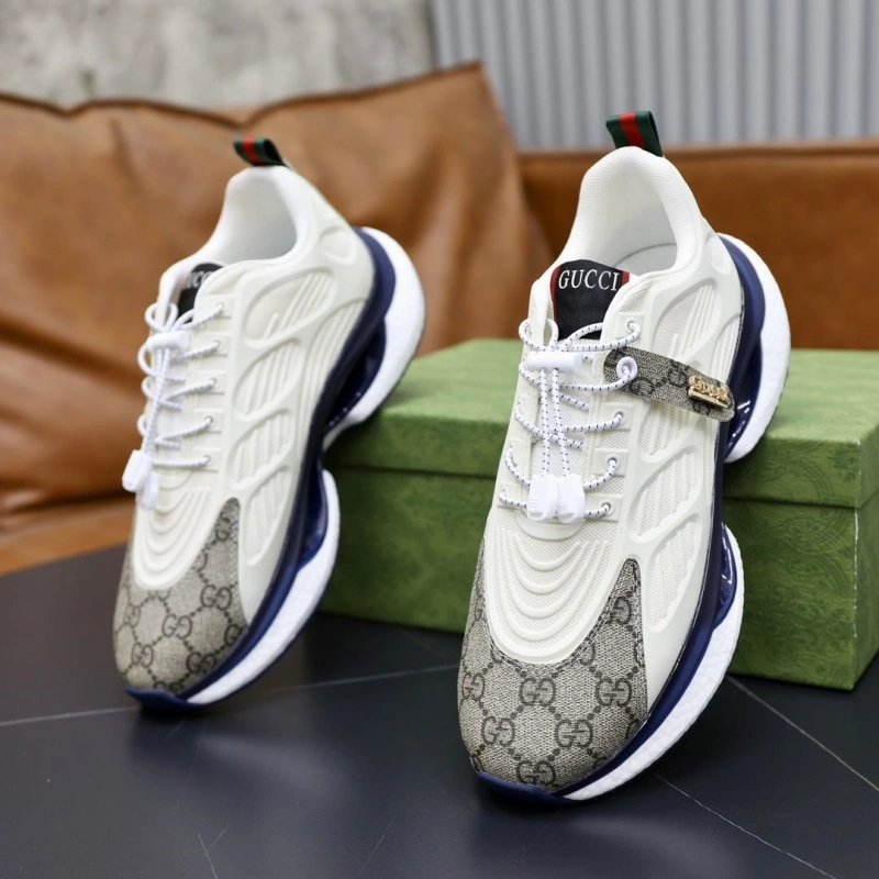 Gxccx Casual Shoes Resilient 163780