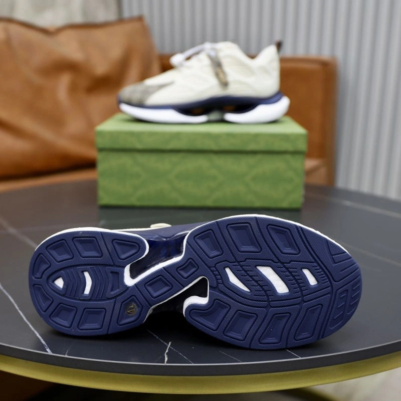 Gxccx Casual Shoes Resilient 163780