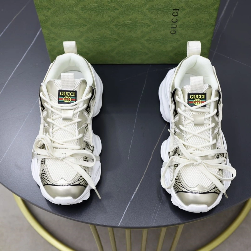 Sleek Gxccx Casual Shoes 163779