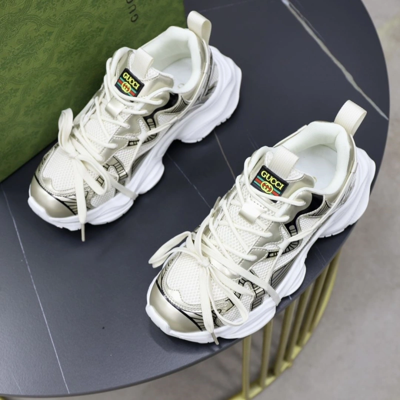 Sleek Gxccx Casual Shoes 163779