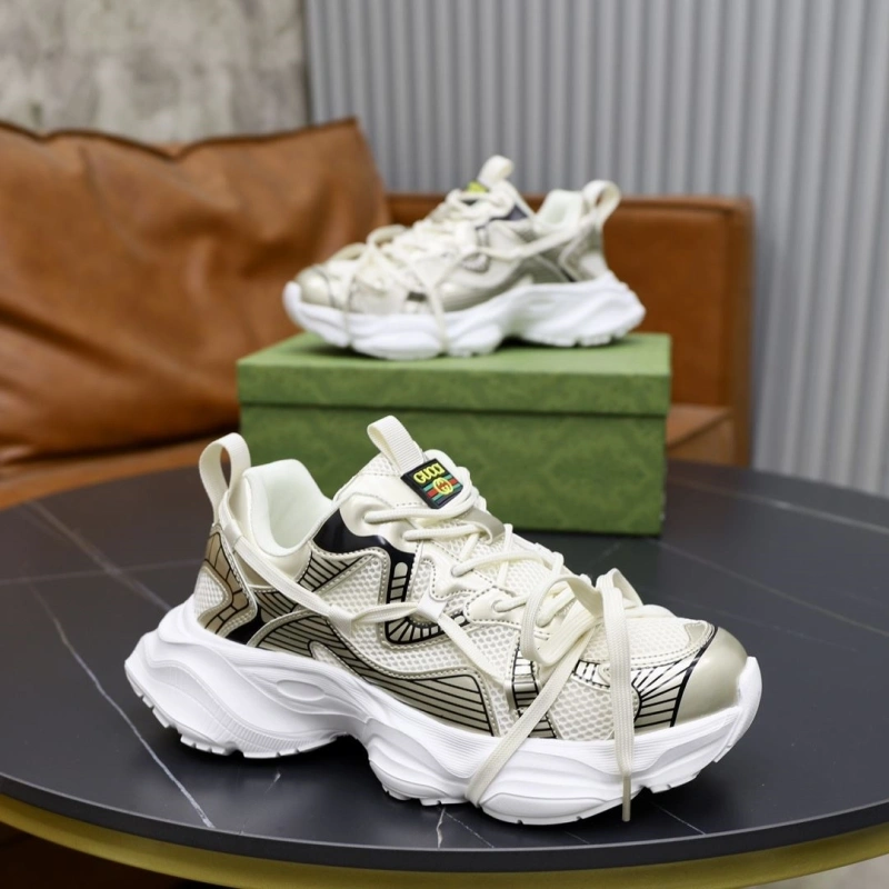Sleek Gxccx Casual Shoes 163779