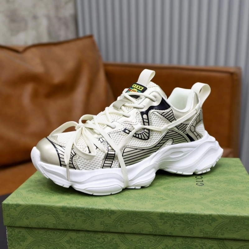 Sleek Gxccx Casual Shoes 163779