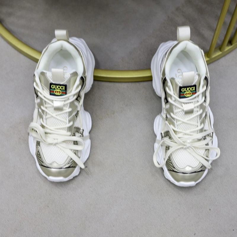 Sleek Gxccx Casual Shoes 163779