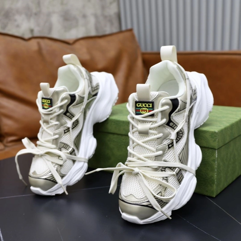 Sleek Gxccx Casual Shoes 163779