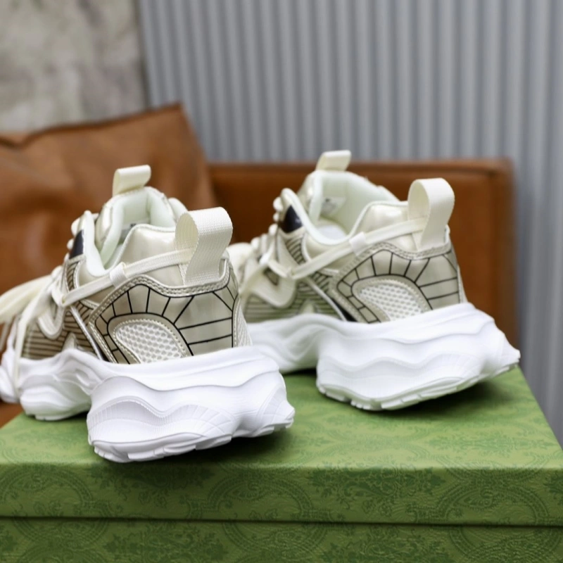 Sleek Gxccx Casual Shoes 163779