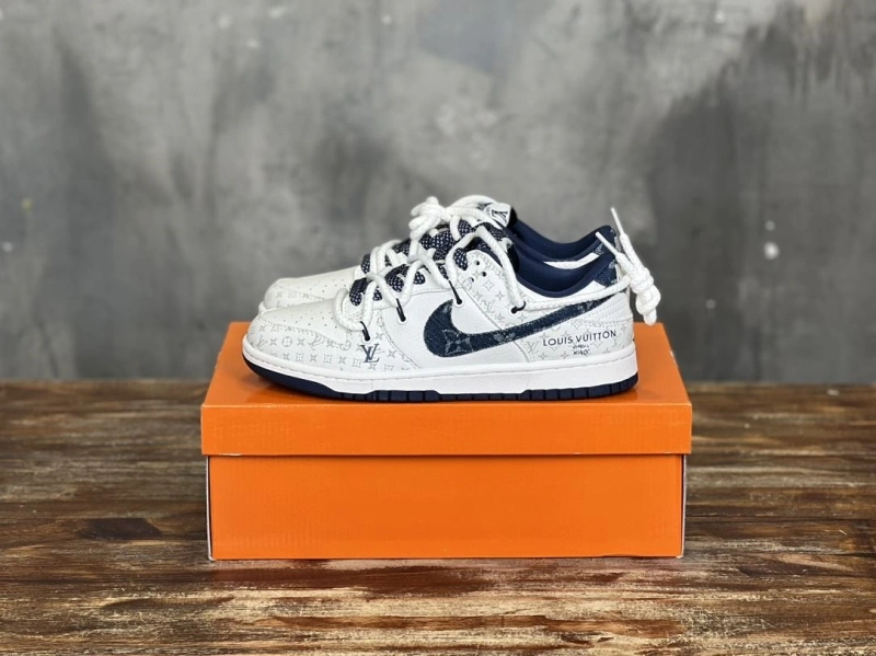 Trendy Nxkx Sneakers 199759