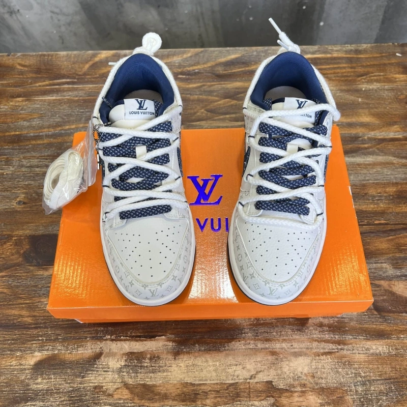 Trendy Nxkx Sneakers 199759