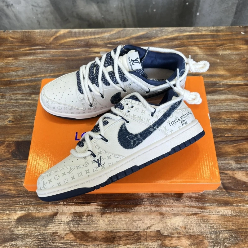 Trendy Nxkx Sneakers 199759