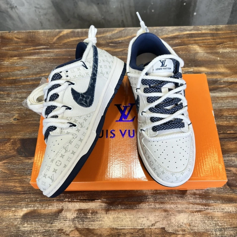 Trendy Nxkx Sneakers 199759