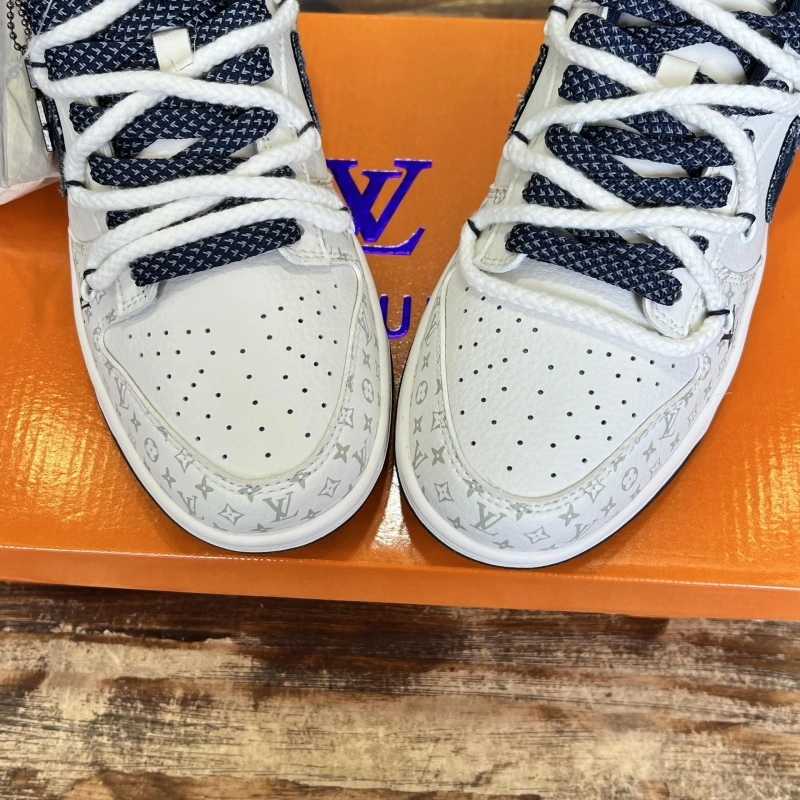 Trendy Nxkx Sneakers 199759