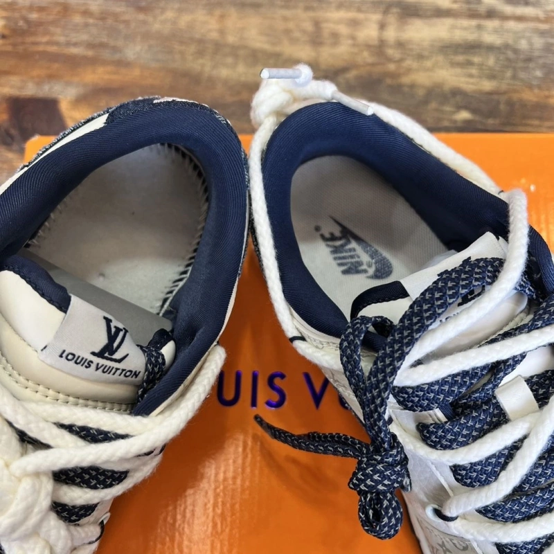 Trendy Nxkx Sneakers 199759