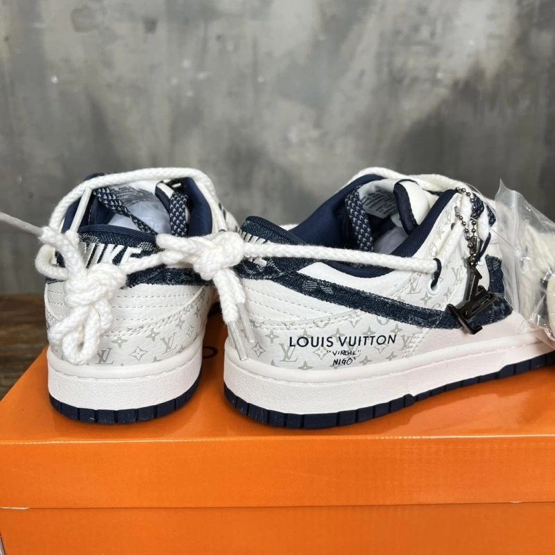 Trendy Nxkx Sneakers 199759