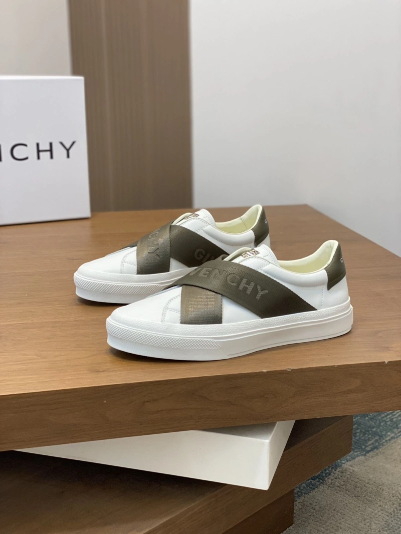 GoAnywhere Gxvxnchy Sneakers 154209