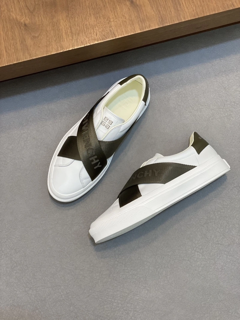 GoAnywhere Gxvxnchy Sneakers 154209