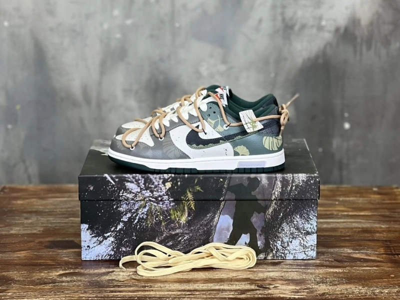 Compact Nxkx Sneakers 199753