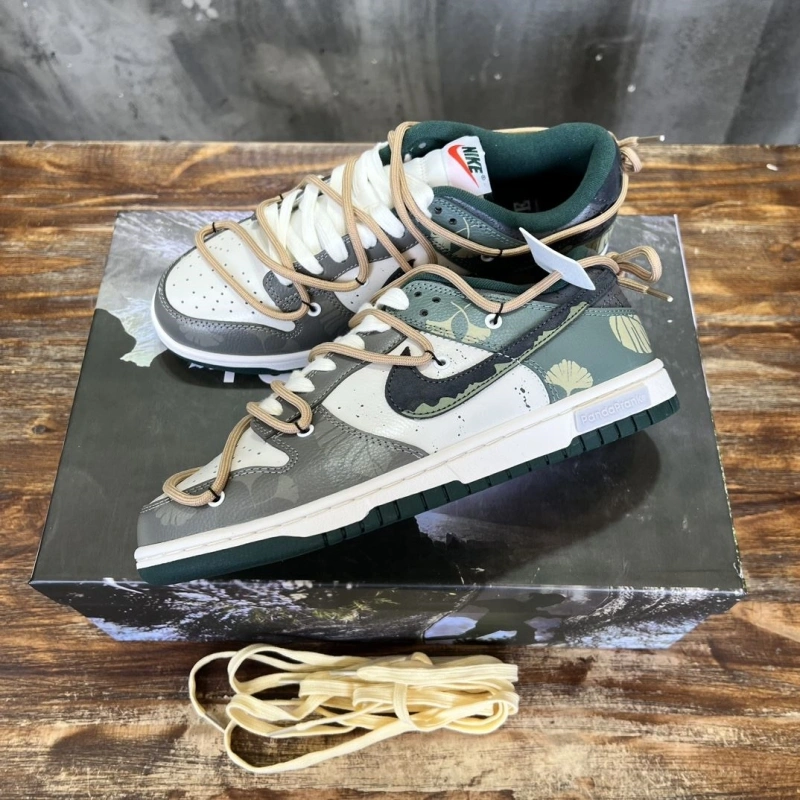 Compact Nxkx Sneakers 199753