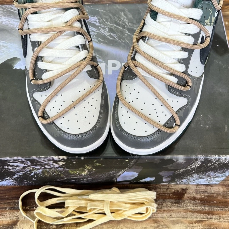 Compact Nxkx Sneakers 199753