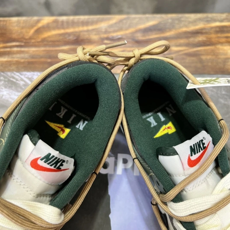 Compact Nxkx Sneakers 199753