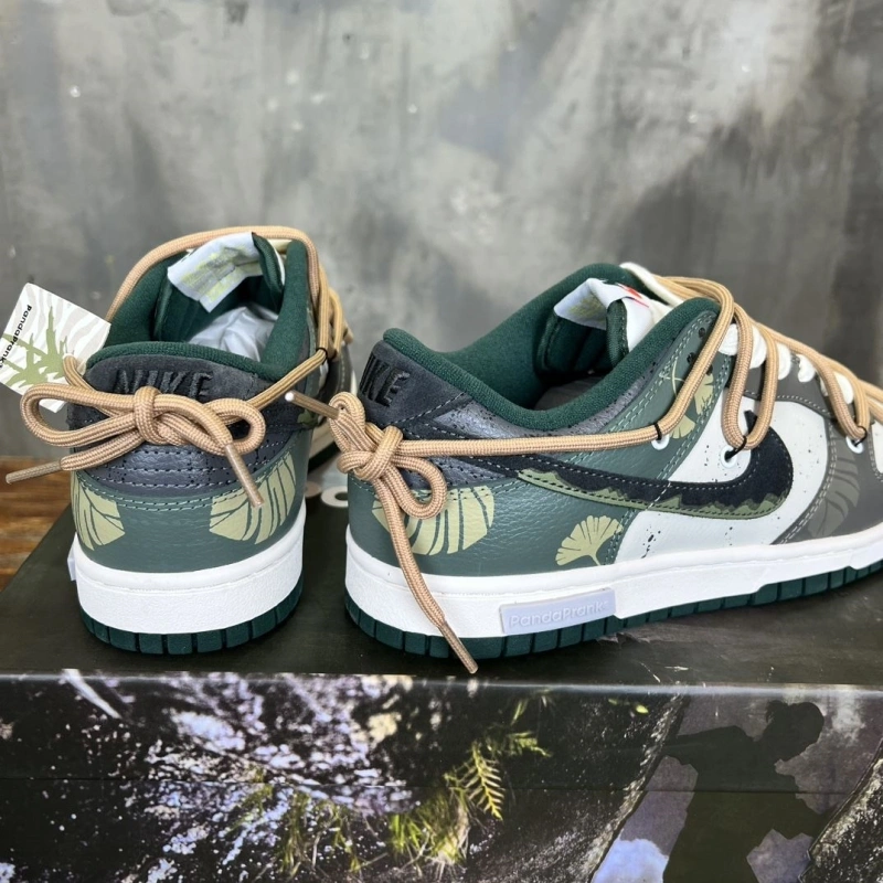 Compact Nxkx Sneakers 199753