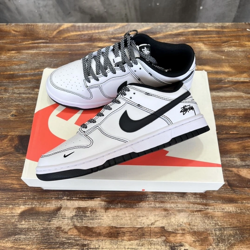 Nxkx Sneakers TopPick 199754