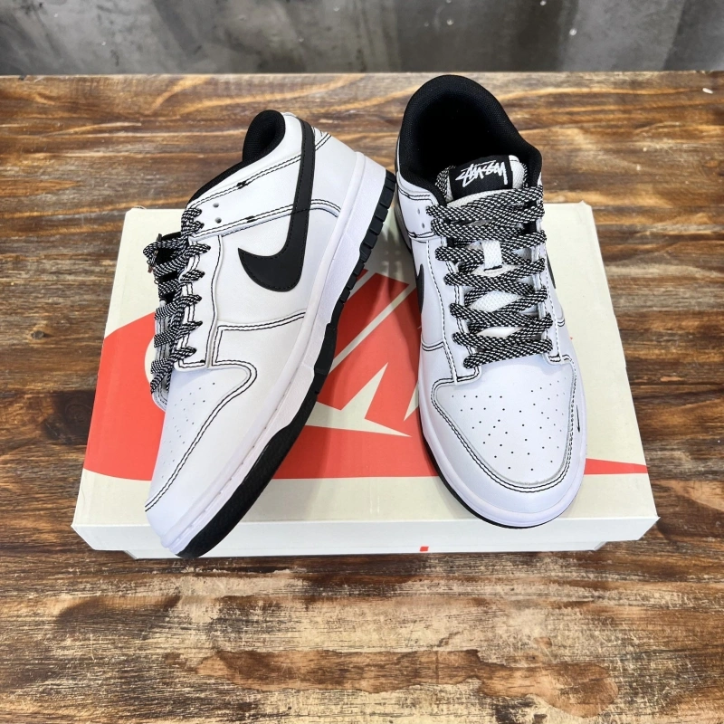 Nxkx Sneakers TopPick 199754