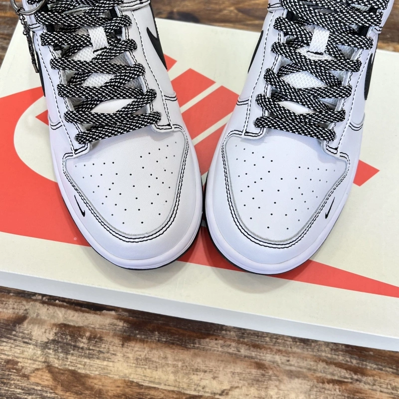 Nxkx Sneakers TopPick 199754