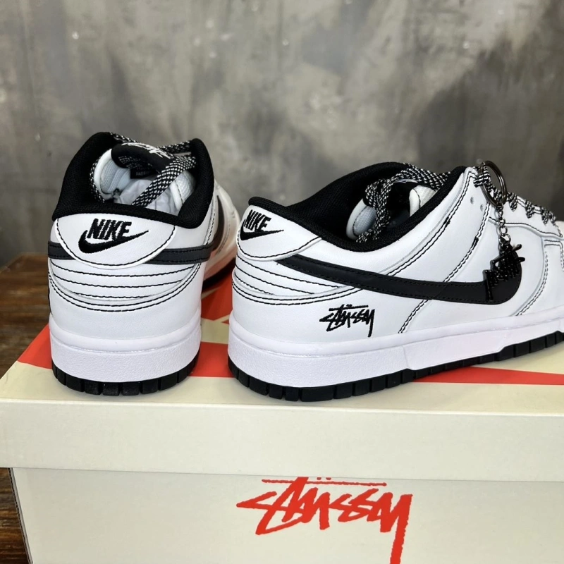 Nxkx Sneakers TopPick 199754