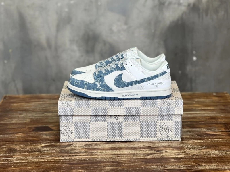 Modern Nxkx Sneakers 199761