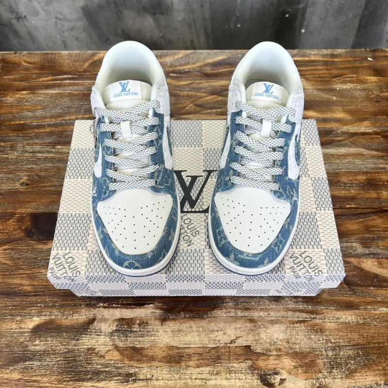 Modern Nxkx Sneakers 199761