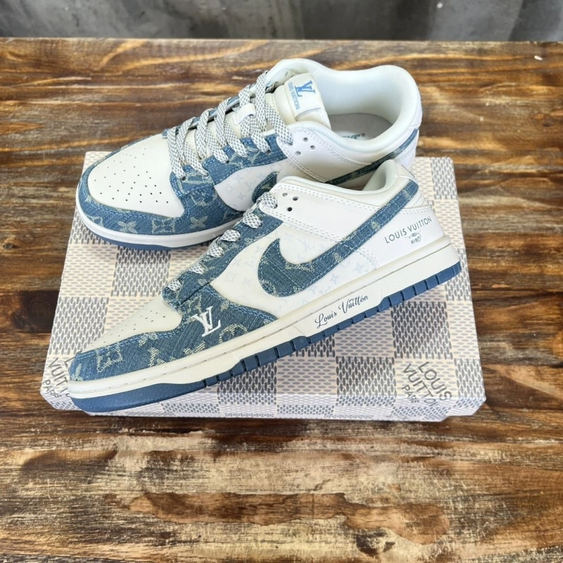 Modern Nxkx Sneakers 199761