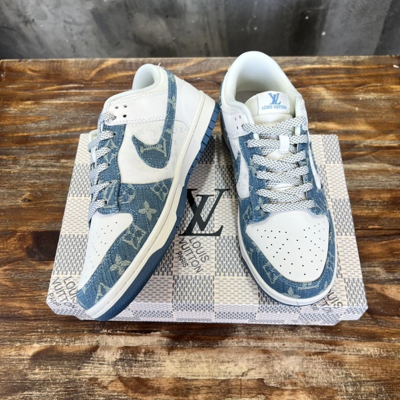 Modern Nxkx Sneakers 199761