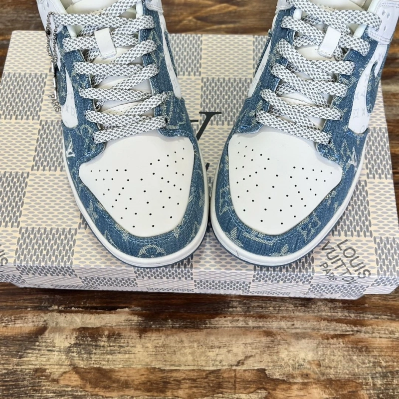 Modern Nxkx Sneakers 199761