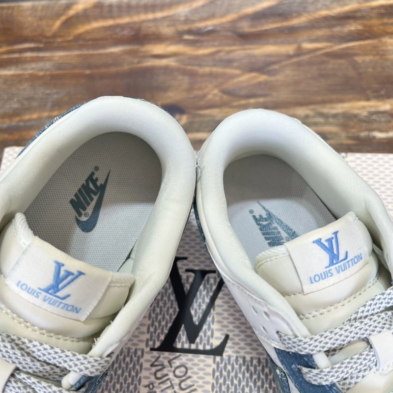 Modern Nxkx Sneakers 199761