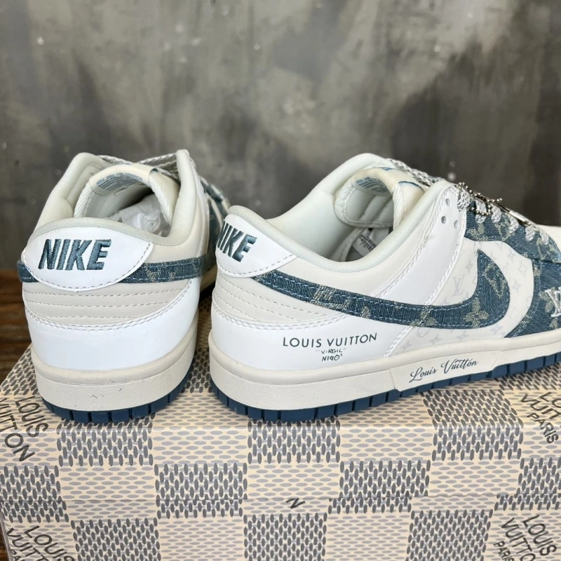 Modern Nxkx Sneakers 199761