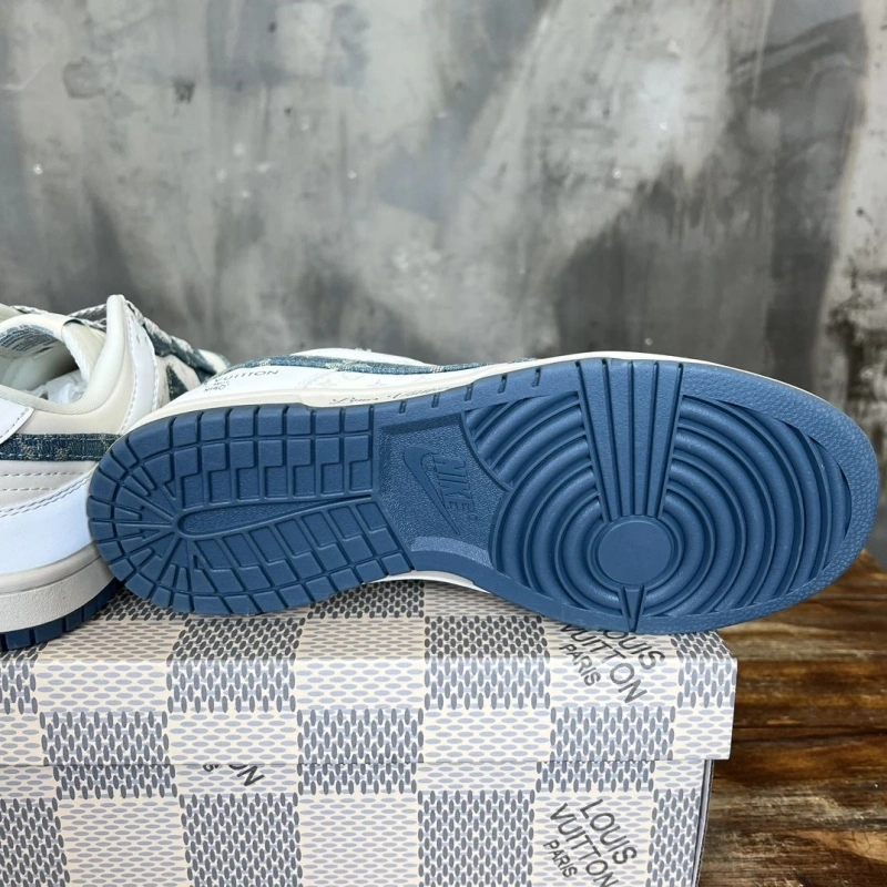 Modern Nxkx Sneakers 199761