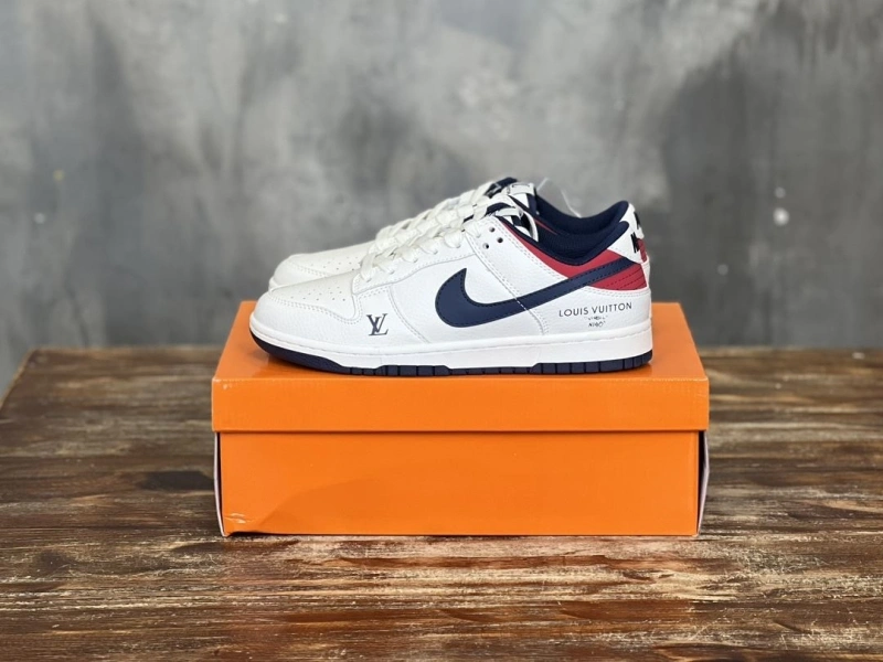 Nxkx Sneakers GoodFit 199755