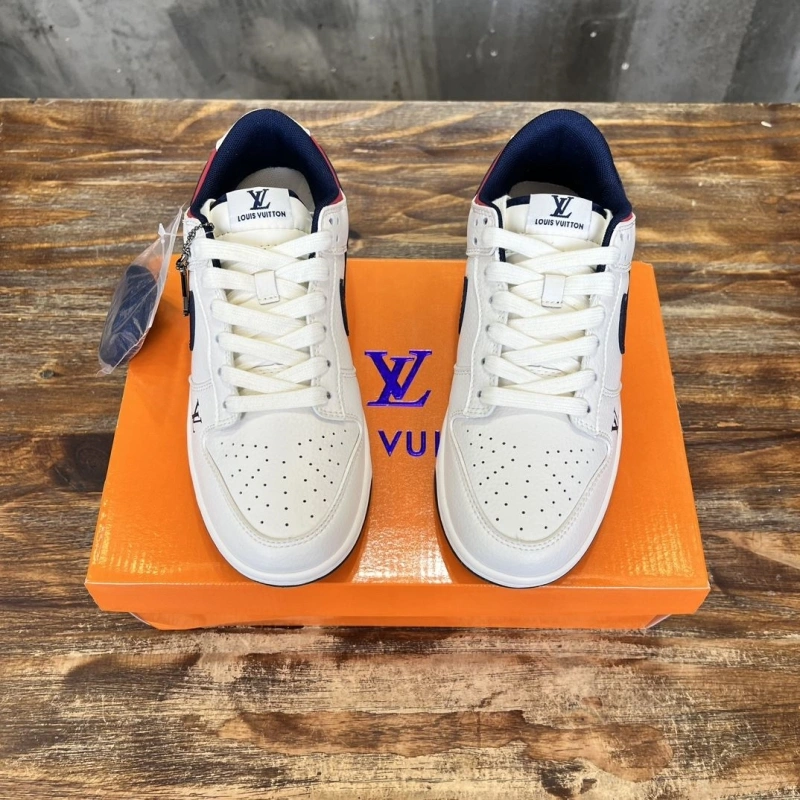 Nxkx Sneakers GoodFit 199755